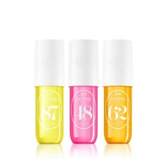 Cheirosa 87 Perfume mist, Cheirosa 48 Perfume mist, Cheirosa 62 Perfume mist Vacation Perfume, Sephora Gift Sets, Guava Nectar, Perfume Mist, Makeup Sets, Sephora Skin Care, Zip Codes, Summer Scent, Skin Care Items