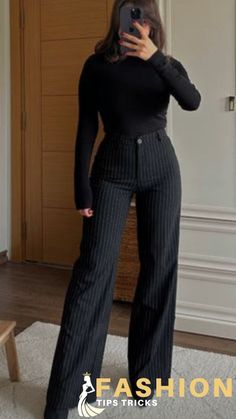 Cute Professional Outfits, Work Fits, Professional Outfits Women, Business Outfits Women, Stylish Work Attire, Business Casual Outfits For Work, Classy Work Outfits, Classy Casual Outfits, Stylish Work Outfits