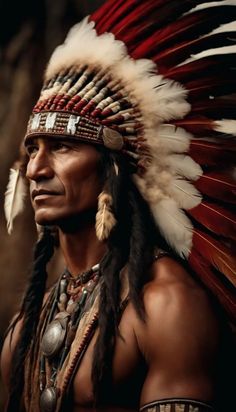 Native American Folklore, Native American Indian Tribes, Apache Indian, Native American Dress, Zahn Mcclarnon, Native American Headdress