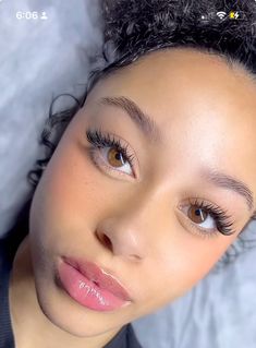 Eyelashes Extensions, Short Lashes, Doll Eye Makeup, Natural Eyelash Extensions, Diy Lash Extensions