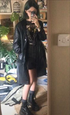 Wardrobe Tips, Outfits Chic, Nice Style, Alt Fashion, Aesthetic Dark, Alternative Outfits, Goth Outfits, Mode Inspo