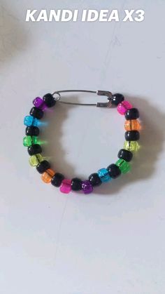 Trans Kandi Bracelet, Cool Kandi Cuff Ideas, Kandi Cuff Patterns Easy, Matching Kandi Bracelet Ideas, Bead Diy Crafts, Easy Kandi Ideas, Kandi Ideas Bracelets, Kandi Single Ideas, Kandi Words Ideas