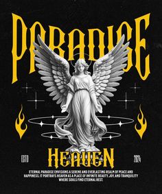 an image of a poster for a concert with the words,'prae heinen '