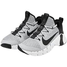 Nike Free Metcon 3 Cj0861-090 Men's Wolf Gray/Black/White Training Shoes Az1 Description Nike Free Metcon 3 Cj0861-090 Men's Wolf Gray/Black/White Training Shoes Az1. Product Detail Brand: Nike Model: Nike Free Metcon 3 Cj0861-090 Department: Men's Color: Wolf Gray/Black/White Please Message Me If You Have Any Questions. I Stand By All Of My Items Before And After Purchase. Please See My Feedback. We Do Not Combine Shipping Unless It’s At Least 7 Orders To Combine. If You Ask Us To Cancel An Auc Nike Boots Mens, Purple Basketball Shoes, Nike Air Force Max, Nike Free Metcon, Mens Football Cleats, Nike Cleats, Nike Boots, Navy Blue Shoes, Purple Sneakers