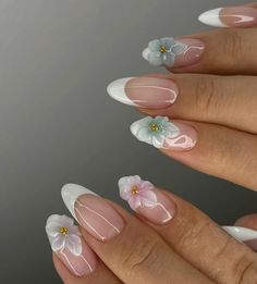 Milky Nails, Girly Acrylic Nails, Casual Nails, Pretty Gel Nails, Really Cute Nails, Pink Acrylic Nails, Beach Nails