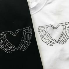 Outfit Pareja, Fern Embroidery, Embroidery Couple, Wedding Tshirts, Baby Logo Design, Shirt Logo Design, Bf Gifts, Embroidery Tools