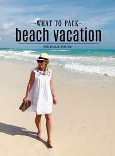 Mexican Vacation Outfits, Outfits December, Mexico Vacation Outfits, Mexican Vacation, Travel 2024, Hi Sugarplum, Spring Break Outfit, Packing Lists, Hair Drawing