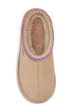 Slippers Aesthetic, Uggs Slippers, Ugg Tasman Slippers, Ugg Tasman