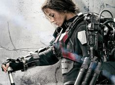 nightsky mimic edge of tomorrow - Google Search Summer Movie, Film Score, Warrior Princess, Action Movies, Movie Trailers, Soundtrack