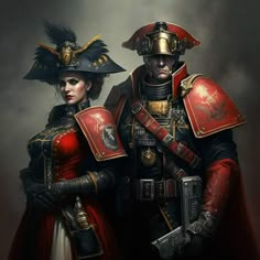 Female Tech Priest, Necromunda Art, Inquisition 40k, 40k Civilian, 40k Armies