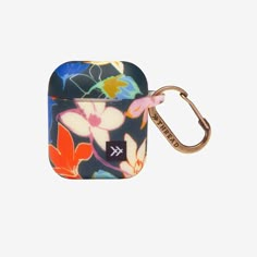 Never lose your AirPods again with the Thread® AirPods Case. This carry essential is designed to protect your AirPods in style and clip onto your lanyard, backpack, belt loop, bag, or anywhere else. Thread Wallets, Bag Belt, Carabiner Clip, Airpods Case, Airpod Case, Special Promotion, Airpods Pro, Lanyard, Deodorant