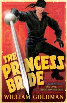 the princess bride by william goldman is on sale for $ 3 99 at amazon