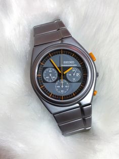 Guys Fashion Casual, Stylish Watches Men, Seiko Automatic, Timeless Watches, Fancy Watches, Retro Watches, Vintage Watches For Men, Mens Fashion Casual Outfits, Watches Unique