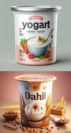 yogurt is the most popular food in the world