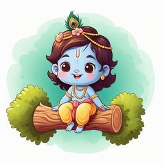 Cute Krishna Photos, Radha Krishna Cute Images For Dp, Cartoon Krishna Drawing Easy, Little Krishna Cute Pics Janmashtami, Lord Krishna Cute Drawings, Cartoon God Images, Lord Krishna Dp For Whatsapp, Cute Krishna Illustration, Cute Krishna Ji Drawing