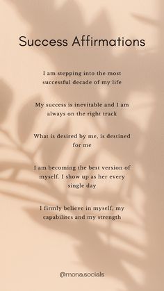 a poem written in the shape of a leaf on a beige background with text below it