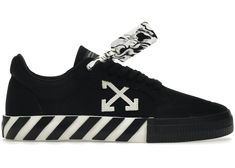 Buy and sell StockX Verified OFF-WHITE shoes on StockX including the OFF-WHITE Vulc Low Black White Arrow and thousands of other sneakers with price data and release dates. White Shoes For Men, Off White Sneakers, Armani White, White Shoes Men, Fly Shoes, Sims 4 Expansions, Off White Shoes, Shoes Drawing, Shein Outfits