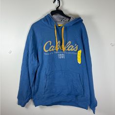 Cabelas Mens Hoodie Size Xl New With Tags As Shown In Pics Refer To Pics Before Purchase Camouflage T Shirts, Mens Hoodie, Half Zip Sweatshirt, Hooded Shirt, Knit Hoodie, Blue Hoodie, Mens Sweatshirts Hoodie, Zip Sweatshirt, Grey Hoodie