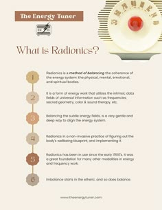 What is radionics, and what can it do for me? Energy Science, Energy System, Energy Work, Energy Field, Book Of Shadows, Sacred Geometry, The Energy, Physics, The Future