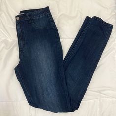 Size 15 Fashion Nova Distressed Jeans Nwt High Waist Ripped Jeans In Medium Wash, Dark Wash High Rise Jeans With Frayed Hem, Ripped High Rise Flare Jeans In Dark Wash, High Waist Distressed Dark Wash Jeans, High-waisted Distressed Dark Wash Jeans, High-waist Distressed Dark-wash Jeans, Trendy Distressed High-rise Flare Jeans, Trendy High Rise Distressed Flare Jeans, Chic High-waisted Distressed Jeans