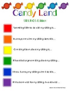 an image of candy land spelling game