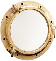 14 Heavy Duty Brass Nautical Porthole WindowAluminum porthole,brass porthole,Home,port hole,porthole clocks,porthole mirror,porthole window,Portholes,SH,ships porthole,spreadr-hidden,Wall-Mounted Mirrors,wooden porthole Ship Wheel Decor, Porthole Mirror, Porthole Window, Round Window, Wheel Decor, Cottage Style Home, Cabin Lighting, Rustic Glam, Nautical Gifts