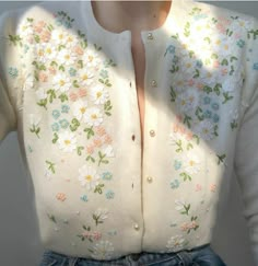 Embroidery On Clothes, Mode Inspo, 가을 패션, Mode Vintage, Mode Inspiration, Looks Vintage, Elegant Woman, Aesthetic Clothes