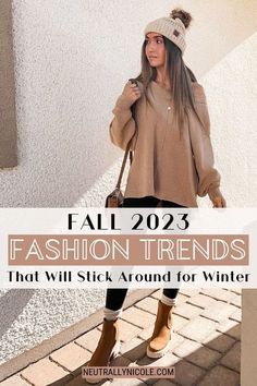 Fashion Trends 2023 2024 Fall Winter Women, Fall Winter Outfits 2023 2024 Trends, Winter 2024 Fashion Trends Women, Fall 2023 Fashion Trends, Fall 2023 Fashion, 2023 Fashion Trends, 2024 Fashion Trends, Fall Transition Outfits, Clothing Staples