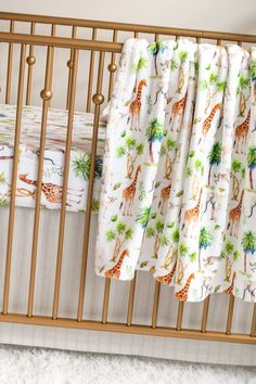 Herringbone Quill Crib Skirt Crib Skirt Modified Tot Jungle Crib Bedding, Boho Safari Nursery, Safari Nursery Girl, Baby Boy Crib Bedding Sets, Modern Crib Bedding, Baby Safari Nursery, Boy Crib Bedding, Floral Crib Bedding, Neutral Crib