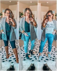 Trendy Outfits Size 12, Size12 Fashion Outfit, Midsize Fashion Workwear, Size 12 Work Outfits Women, Blazer Outfits Midsize, Fall Style Mid Size, Size 12 Jeans Outfit, Midsize Fashion Fall Casual, Curvy Women Fall Outfits