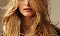 Layered Haircuts for Long Hair: Your Complete Guide to Revamping Your Tresses - Style US Shoulder Length Haircuts With Layers, Layered Haircuts For Long Hair, Haircuts With Layers, Shoulder Length Layered Hair, Shoulder Length Hairstyles, Layered Haircuts Shoulder Length, Shoulder Length Haircuts, Balayage Long Hair, Shoulder Length Layered