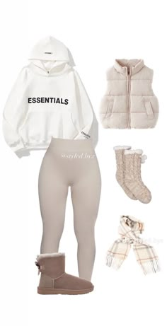 Winter Polyvore Outfits, Day Outfits Casual, Home Gym On A Budget, Home Gym Essentials, Teen Swag Outfits, Fasion Outfits, Winter Fashion Outfits Casual, Best Winter Outfits, Casual Preppy Outfits