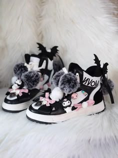 Hello Sticker, Hello Kitty Shoes, Hello Kitty Items, Other Outfits