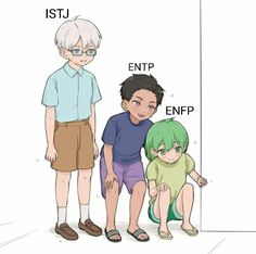 Enfp Entp, Childhood Sweethearts, Mbti Memes