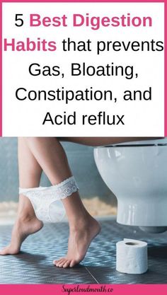 There are some habits you commit unknowingly which could negatively impact your health. If you're not cautious about your health, such habits can lead to many health issues. Occasionally, everyone will experience digestion problems such as upset stomach, gas, constipation, diarrhea, burning sensation and etc. However, when these symptoms occur frequently, they can be a Drink For Digestion, Digestive Drinks, Home Remedies For Bronchitis, Stomach Gas, Healthy Book, Prevent Constipation, Flat Belly Diet, Relieve Constipation