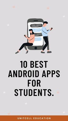 Free Study Apps For Students, Android Apps For Students, Apps For Students, Study Websites, Best Android Apps, Apps For Teaching, College Student Hacks, Educational Website