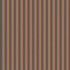 a brown and black striped wallpaper pattern