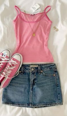 Fashion Outfits Summer, Simple Summer Outfits, Summer Office, Outfit Cute, Office Outfit, Dream Style