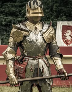 15th Century Armor, Battle Armor