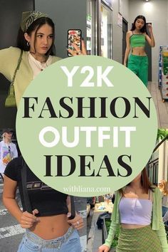 Y2k Early 2000s Fashion Trends, Year 2000 Outfits Women, 2k Fashion Outfits, Y2k Outfits Dress Code, Y2k Fashion Trends 2023, 2000 Dress Up Party, Early 2000s Concert Outfit, Fashion In The 2000s, 2000 Throwback Outfit