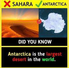 two different pictures with the words sahara and africa