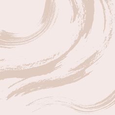 an abstract beige background with white swirls on the left and light pink to the right