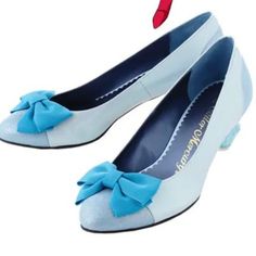 Sailor Moon Limited Edition Pumps. Sailor Mercury Variant, Only Sold In Japan In 2015. Excellent Used Condition. Size Japanese 24, Us 7.5/8 Sailor Moon Shoes, Moon Shoes, Moon Blue, Sailor Mercury, Sailor Moon, Cosplay Costumes, Limited Edition, Size 7, Pumps