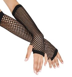 Gloves Outfit, Alana Blanchard, Fishnet Gloves, Long Fingerless Gloves, Beautiful Arms, Mesh Gloves, Cooler Style, Fashion Gloves, Burton Snowboards