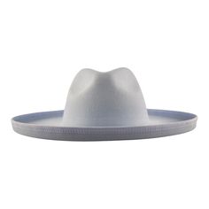 This is our new spin on our popular Dallas pencil brim hat, but without the added bowtie headband for those that are looking for a different look. The body of the hat is made from polyester that is not only comfortable to wear, but is very firm too, and offers a rigid brim. Adjustable inner-headband to ensure the perfect fit Available in sizes: Medium 55-57cm and Large 58-60cm Specifications:Crown Height: 4.85"Brim Width: 3.75”Pencil Curl Height: .75”Material: Polyester All hats ship from Dallas Blue Flat Brim Sun Hat One Size, Adjustable Solid Color Hat Bands For Kentucky Derby, Blue Fedora Hat One Size Fits Most, Blue Fedora One Size Fits Most For Summer, Blue Spring Felt Hat With Curved Brim, Blue Short Brim Hat One Size, Blue Flat Brim Sun Hat, Blue Brimmed Felt Hat For Summer, Classic Blue Hats For Spring