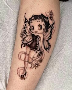 Skate Tattoos, Betty Boop Dog, Fisherman Tattoo, 90s Tattoos, Nostalgic 90s, Stars Tattoo, Flower Wrist Tattoos