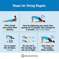 Kegel exercises help keep your pelvic floor muscles “fit.” Much like you may strengthen other muscles in your body by lifting weights, doing Kegels is a way to keep your pelvic floor muscles strong. Kegel exercises can give you better control over your bladder and bowels and prevent your pelvic muscles from getting weak. Pelvic Muscles, Passing Gas, Pelvic Organ Prolapse, Kegel Exercise, Muscles In Your Body, Pelvic Floor Muscles, Lifting Weights