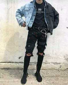 Urban Style Outfits, Urban Fashion Trends, Streetwear Mode, Urban Fashion Women, Hipster Man, Fashion Male, Mens Fashion Urban, Mode Casual, Urban Dresses