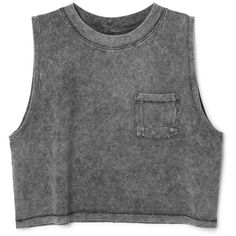 Gray Crop Top, Vest Crop Top, Estilo Hippie, Grey Vest, Cropped Vest