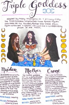 Book Of Shadows Inspiration, Book Of Shadows Ideas Inspiration, Goddess Magick, Wiccan Rede, Hecate Goddess, Tarot Significado, Witch Rituals